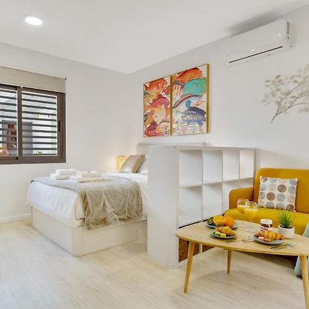 Apartamento Welcome 말라가 외부 사진