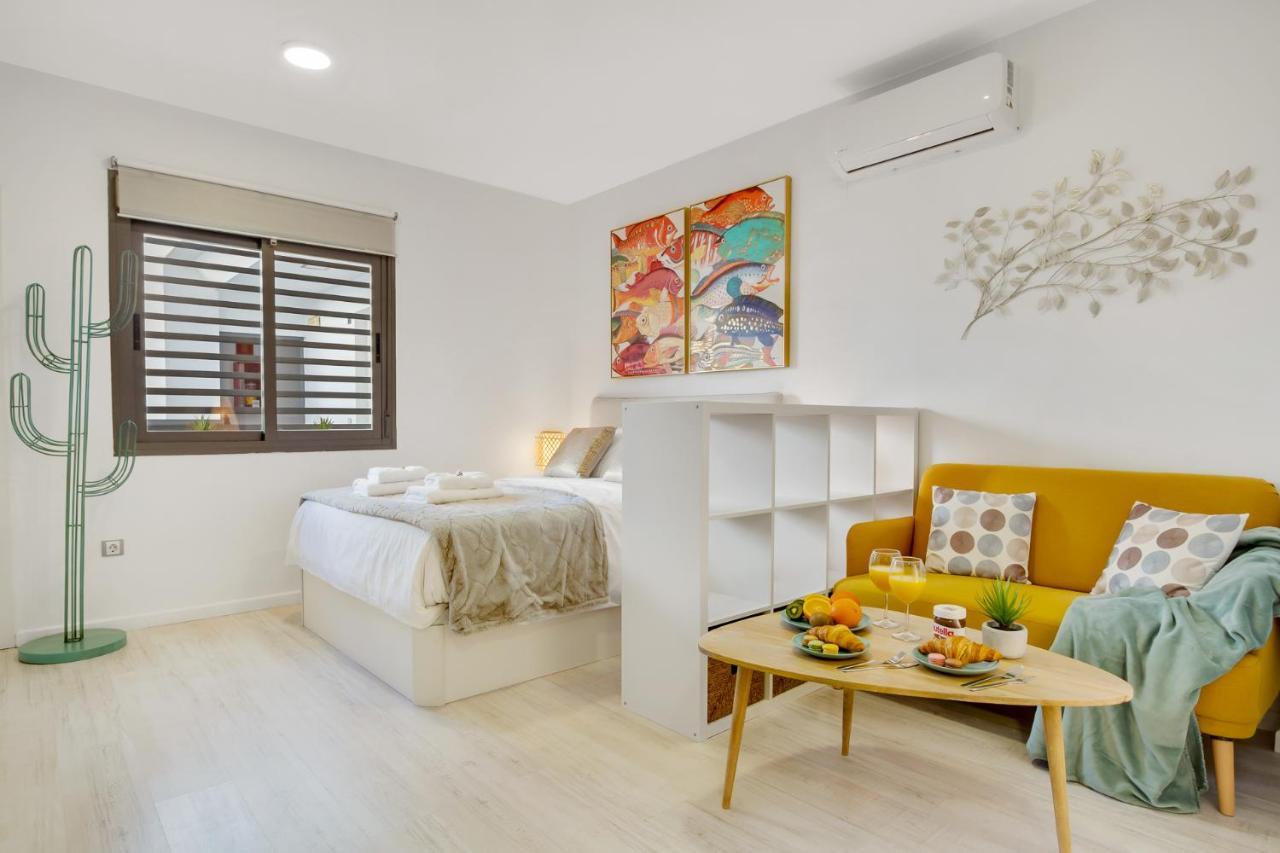 Apartamento Welcome 말라가 외부 사진